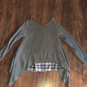 Anthropologie Sweater